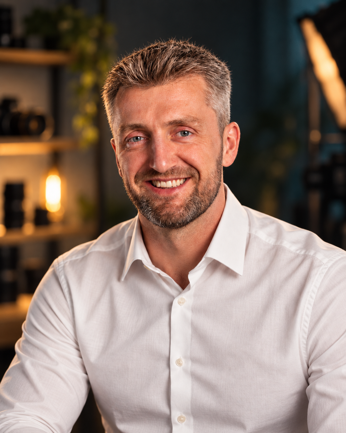 Sven Krispin – Eventfilmer aus Leipzig